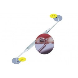 Doblador Distal de Arcos 1u